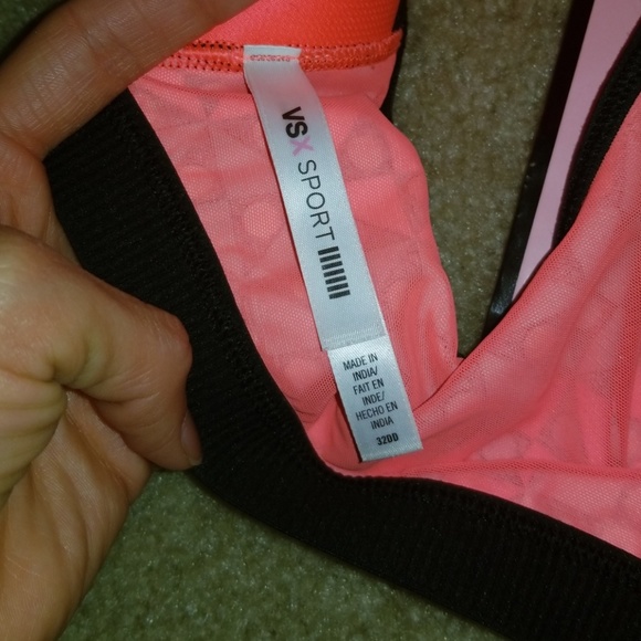 Victoria's secret sports bra - Picture 4 of 4